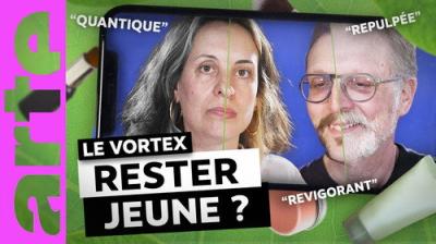 Le Vortex