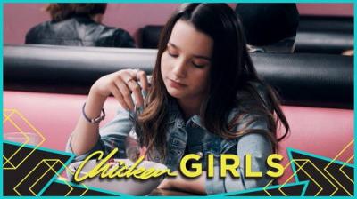 Chicken Girls