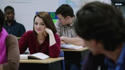 Finding Carter