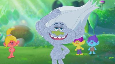 Trolls: The Beat Goes On!