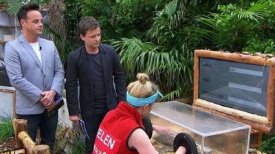 I'm a Celebrity...Get Me Out of Here!