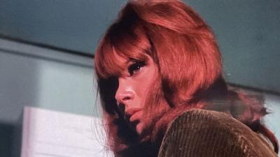 The Girl from U.N.C.L.E.