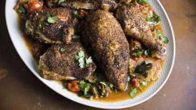 Christopher Kimball's Milk Street Television