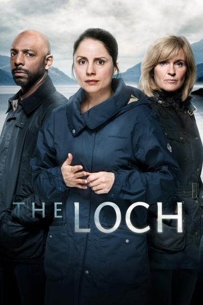 The Loch filmas online