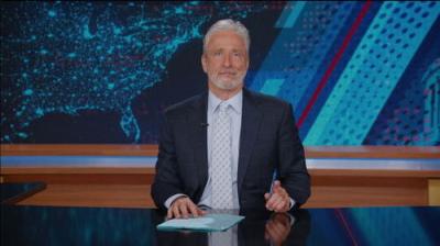 The Daily Show