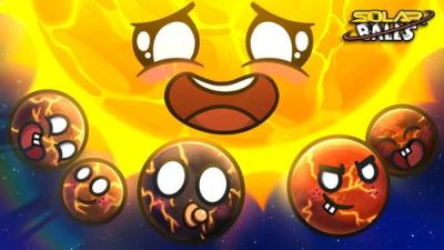 SolarBalls