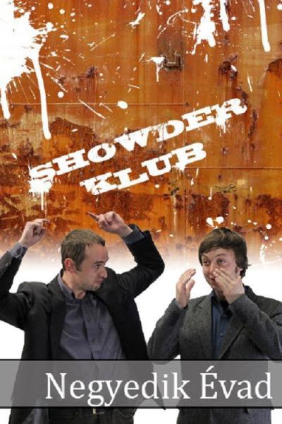 Showder Klub filmas online