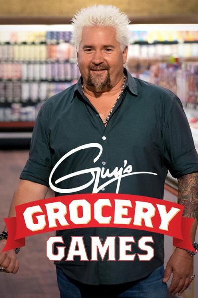 Guy's Grocery Games filmas online