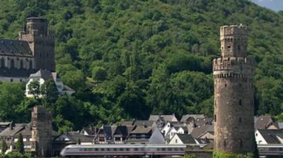 Rick Steves' Europe