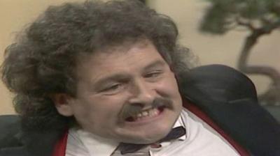 The Cannon & Ball Show