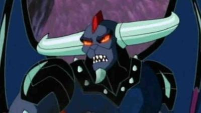 Gormiti: The Lords of Nature Return