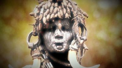 Ancient Aliens