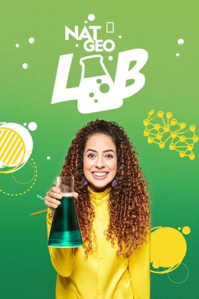Nat Geo Lab Brasil filmas online
