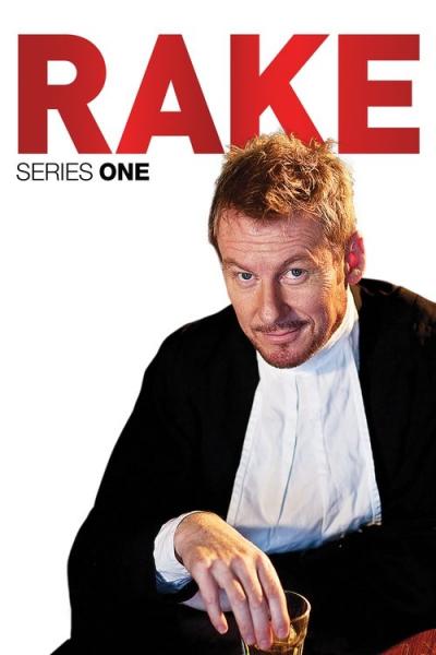 Rake filmas online