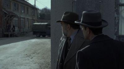 Un village français