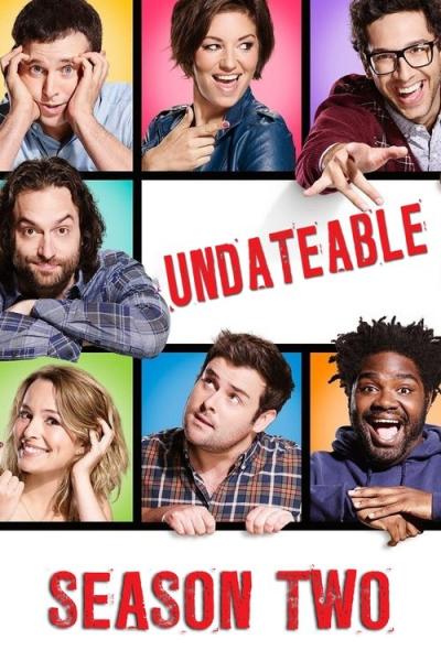 Undateable filmas online