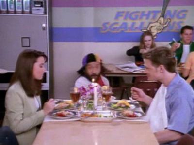 Sabrina, the Teenage Witch