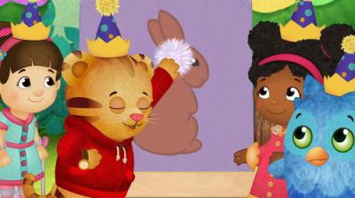 Daniel Tiger's Neighborhood