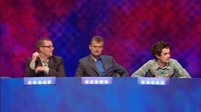Mock the Week