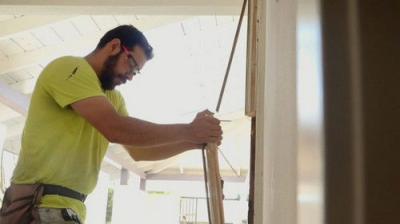 Flipping 101 With Tarek El Moussa