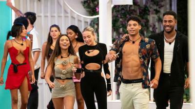 Love Island USA