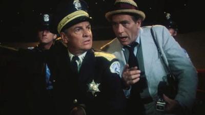 Kolchak: The Night Stalker