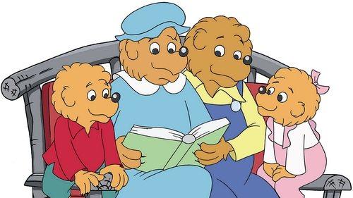 The Berenstain Bears filmas žiurėti online