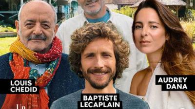 Un dimanche à la campagne