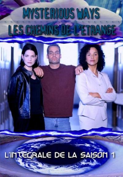 Mysterious Ways filmas online