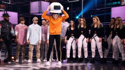 Danser pour gagner