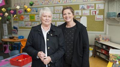 Julia Zemiro's Home Delivery