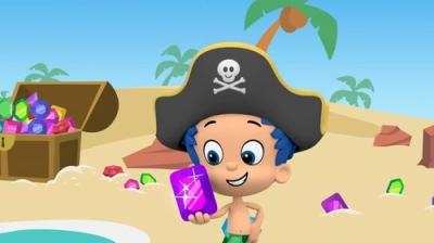 Bubble Guppies