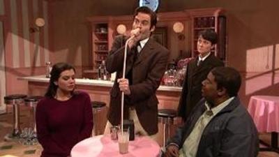 Saturday Night Live
