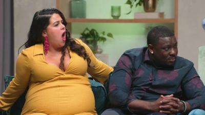 90 Day Fiancé: Happily Ever After?