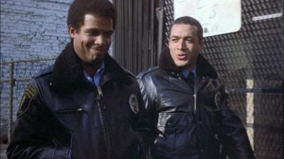 Hill Street Blues
