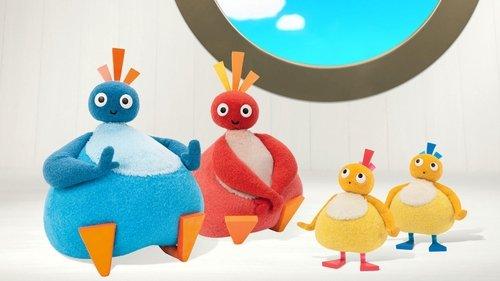 Twirlywoos filmas žiurėti online