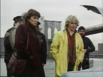 Cagney & Lacey