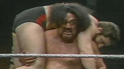 WWF Championship Wrestling