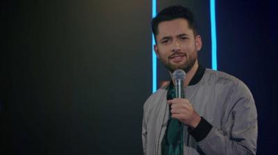Comedy Central Stand-Up Featuring