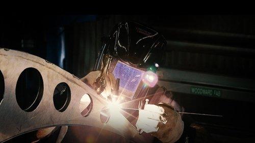 Full Custom Garage filmas žiurėti online