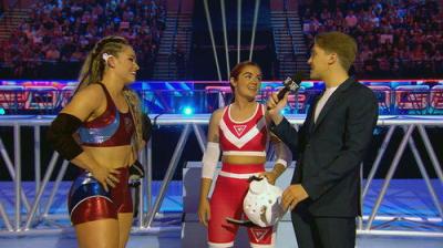 Gladiators
