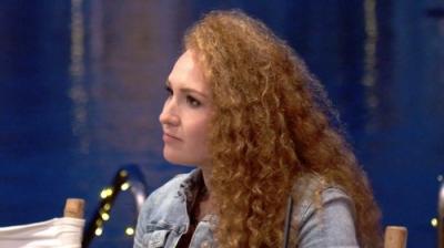 Below Deck Sailing Yacht