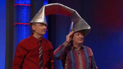 Whose Line Is It Anyway?