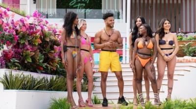 Love Island USA