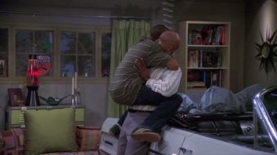 Mano žmona ir vaikai