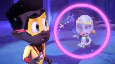 PJ Masks: Power Heroes