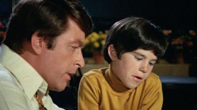 The Courtship of Eddie's Father