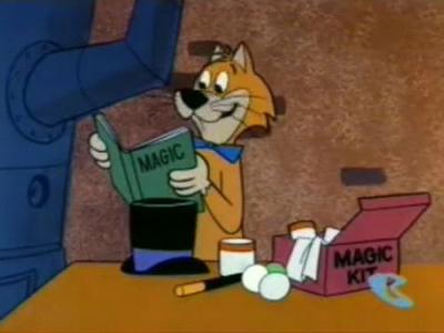The Huckleberry Hound Show