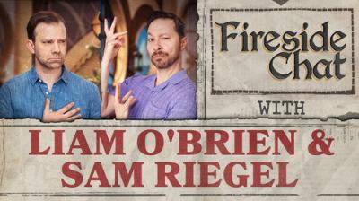 Fireside Chat