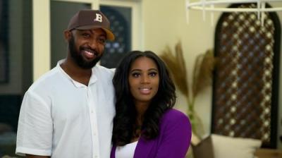 Married at First Sight